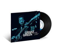 Grant Green Born to Be Blue (Vinyl LP) 12" Album