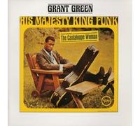 Grant Green & Doanld Byrd - His Majesty King Funk + Up Wit