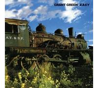 Grant Green Easy (CD) Album