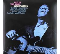 Grant Green - Feelin' The Spirit