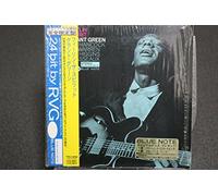 Grant Green - Feelin the Spirit