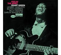 Grant Green - Feelin The Spirit