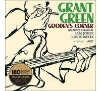 Grant Green - Gooden's Corner