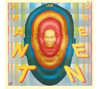 Grant Green - Grant Green Live At The Lighthouse