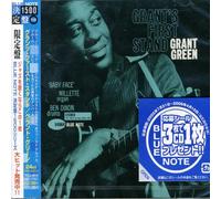 Grant Green - Grant's First Stand