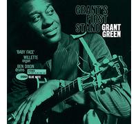 Grant Green - Grant's First Stand