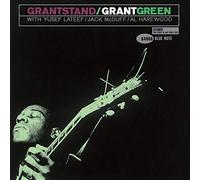 Grant Green - Grantstand