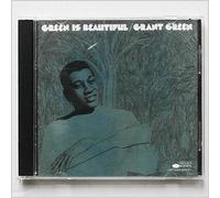 Grant Green - Green Is Beautiful