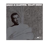 - Grant Green - Green Is Beautiful - CD