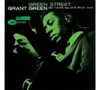 Grant Green - Green Street [Import]
