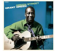Grant Green Green Street (Vinyl LP)