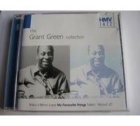 Grant Green-Hmv Jazz The Grant Green Collection CD NUOVO