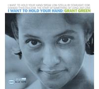 Grant Green - I Want To Hold Your Hand