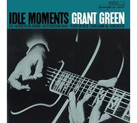 Grant Green - Idle Moments