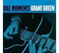 Grant Green Idle Moments (CD) Album (UHQ)