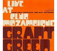 Grant Green Live At Club Mozambique (Vinyl LP)