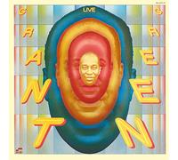 Grant Green - Grant Green Live At The Lighthouse