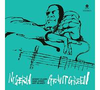 grant green - nigeria