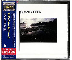 Grant Green - Nigeria