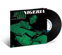 Grant Green Nigeria (Vinyl LP) 12" Album