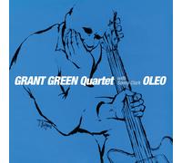 Green Grant - Oleo