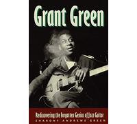 Sharony Andrews Green Grant Green (Tascabile)