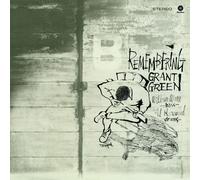 Grant Green – Remembering – Vinile LP – Edizione limitata 12"