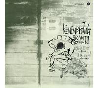 Grant Green Remembering (Vinyl LP) Limited 12" Album