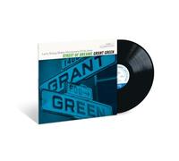Grant Green - Street Of Dreams