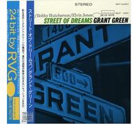 Grant Green - Street of Dreams