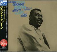 Grant Green - Sunday Mornin