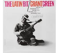 Grant Green The Latin Bit (Vinyl LP) 12" Album