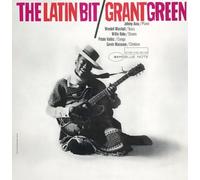 Grant Green The Latin Bit (Vinyl LP) 12" Album