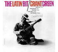 Grant Green The Latin Bit (Vinyl LP) 12" Album