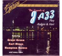 Grant Green - The Legends of Jazz Play Rogers and Hart (UK Import)
