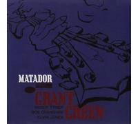 Grant Green The Matador (CD)