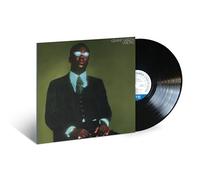Grant Green - Visions (LP)