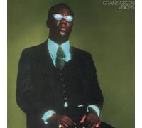 Grant Green - Visions (LP)