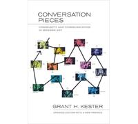 Grant H. Kester Conversation Pieces (Tascabile)