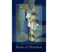 Grant Hardy The Annotated Book of Mormon (Copertina rigida)
