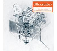Grant Hart Good News for Modern Man Album
