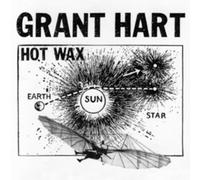 Hart Grant - Hot Wax