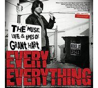 Grant Hart (Husker Du) - Every Everything