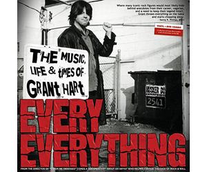 Grant Hart (Husker Du) - Every Everything