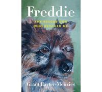 Grant Hayter-Menzies Freddie (Tascabile)