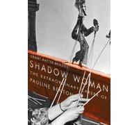 Grant Hayter-Menzies Shadow Woman (Copertina rigida)