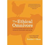 Grant Hilliard Laura Dalrymple The Ethical Omnivore (Copertina rigida)