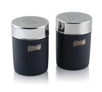 Grant Howard 52069 Mason Range Top saliera e pepiera set da 2