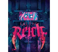 Grant Howitt Eat The Reich (Tascabile)