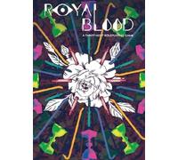 Grant Howitt Royal Blood (Copertina rigida)